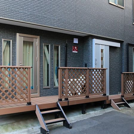 Coto Tokyo Asakusa 1 Zewnętrze zdjęcie